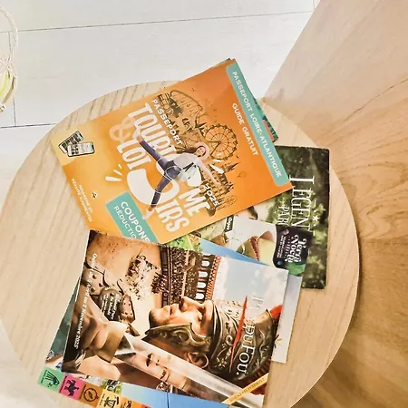 Cosy Refait à Neuf - Proche Aéroport Et Tram Bouguenais