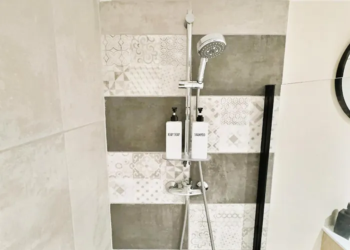 Apartmán Cosy Refait A Neuf - Proche Aeroport Et Tram *