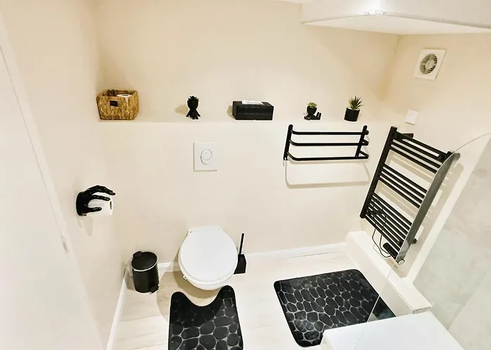 Cosy Refait A Neuf - Proche Aeroport Et Tram Apartmán Bouguenais