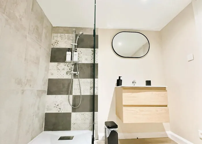 Cosy Refait A Neuf - Proche Aeroport Et Tram * Bouguenais